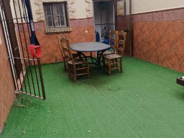 Casa adosada en Venta en Las Canteras