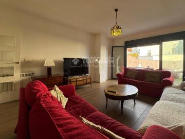 Casa adosada en Venta en Las Castañeras Bulevar