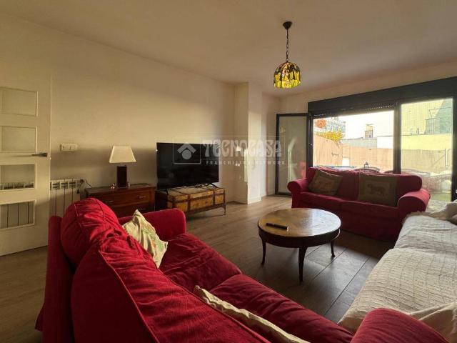 Casa adosada en Venta en Las Castañeras Bulevar