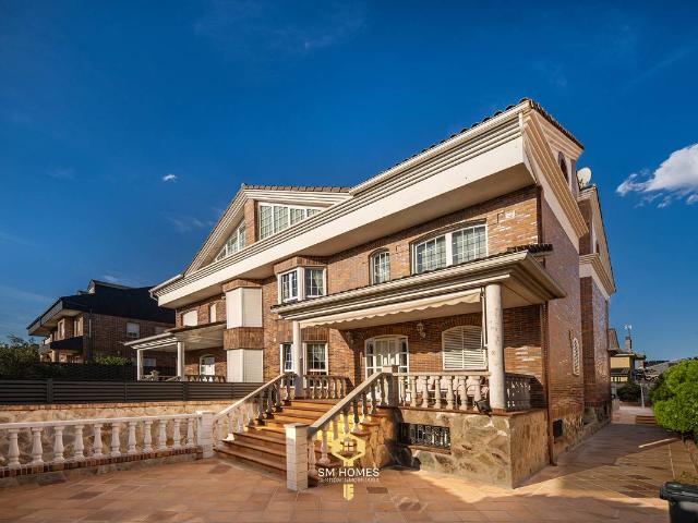 Casa adosada en Venta en Las Conejeras Esparragal