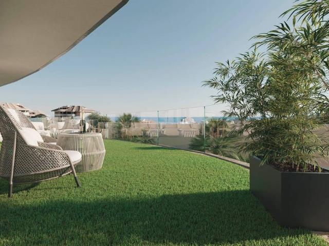 Casa adosada en Venta en Las Gaviotas Carvajal