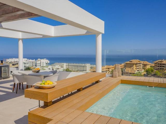 Casa adosada en Venta en Las Gaviotas Carvajal
