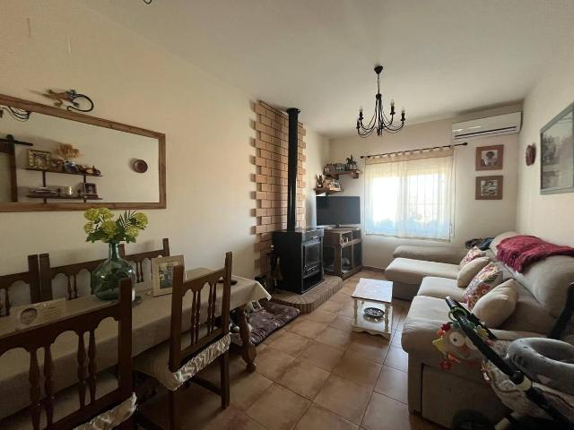 Casa adosada en Venta en Las Labores