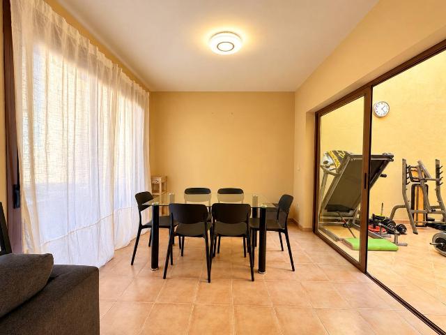 Casa adosada en Venta en Las Pajanosas