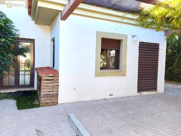 Casa adosada en Venta en Las Pajanosas