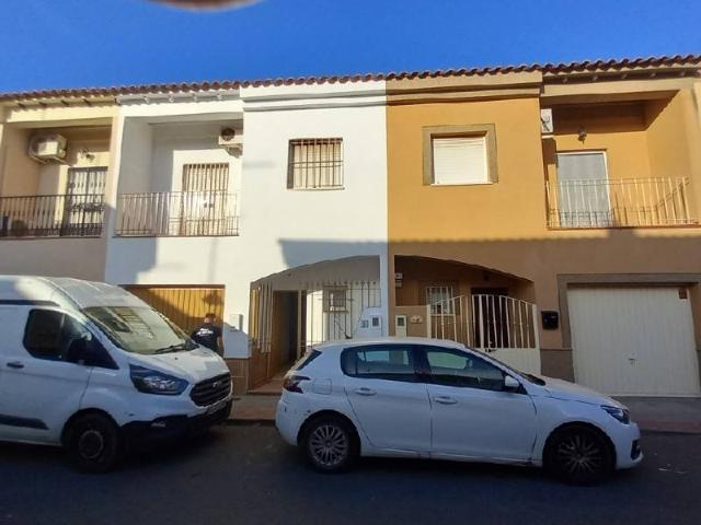 Casa adosada en Venta en Las Torres Constelaciones