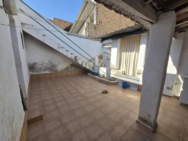 Casa adosada en Venta en Las Torres de Cotillas
