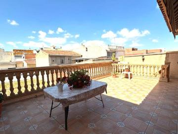 Casa adosada en Venta en Las Torres de Cotillas