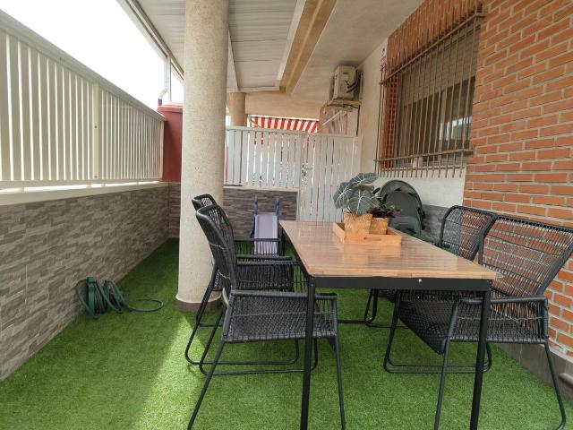 Casa adosada en Venta en Las Torres de Cotillas