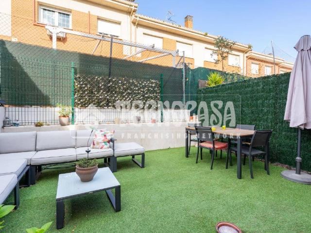 Casa adosada en Venta en Las Vegas El Pozanco Adelfillas