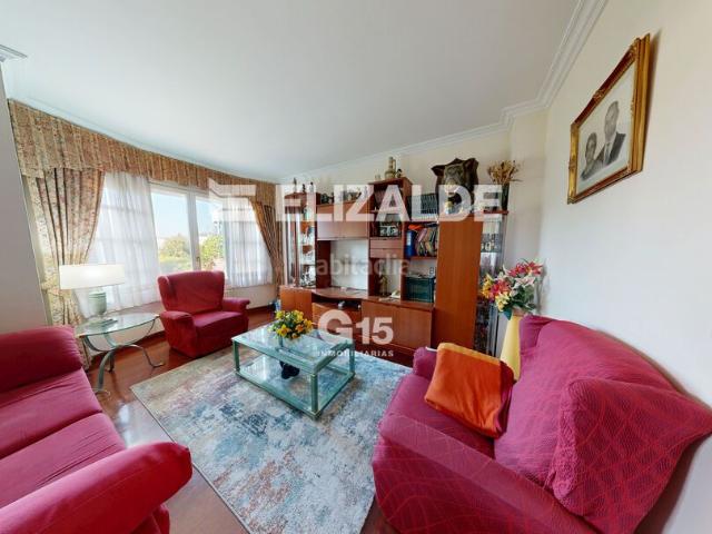 Casa adosada en venta en Lasarte Oria. Casas adosadas Lasarte.