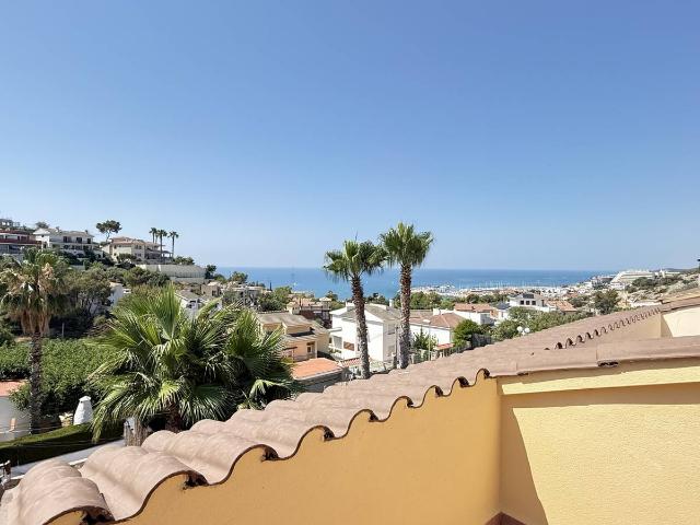 Casa adosada en Venta en Levantina Montgavina Quintmar