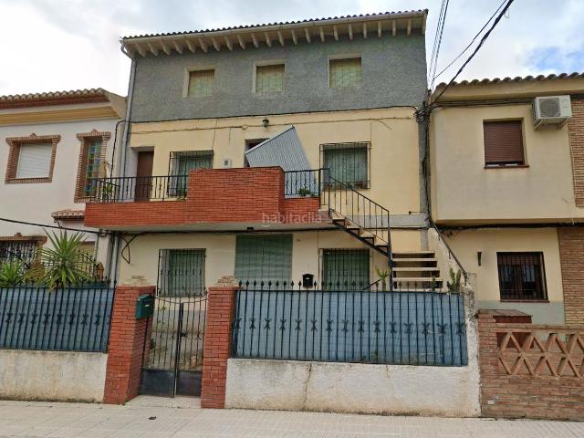 Casa adosada en venta en Lecrín. Casas adosadas.