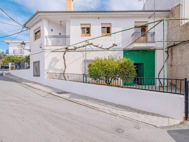 Casa adosada en Venta en Lecrín