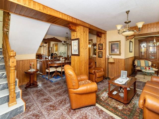 Casa adosada en Venta en Lecrín