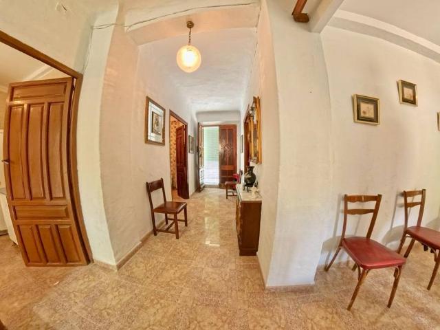 Casa adosada en Venta en Lecrín