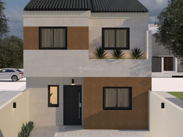 Casa adosada en venta en Leganés, Solagua. VIVIENDA CHALET ADOSADO EN LEGANES. Casas adosadas.