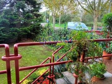 Villa en venta en Lejona - Jardín, Cuarto de servicio