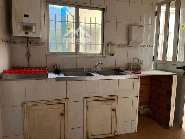 Casa adosada en venta en Leiro. Leiro. Casas adosadas.