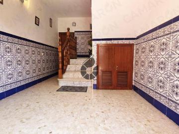 Casa adosada en Venta en Lepanto