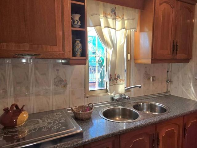 Casa adosada en Venta en Lepanto