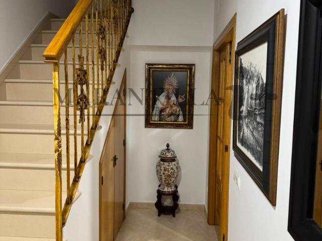Casa adosada en Venta en Lepe