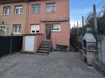 Casa adosada en Venta en Les Masies de Voltregà