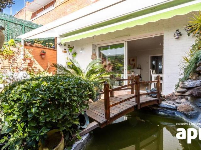 Casa adosada en Venta en Les Arenes La Grípia Can Montllor