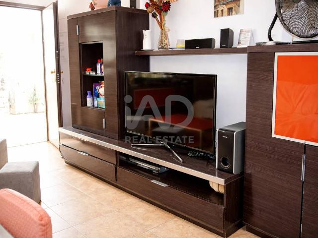 Casa adosada en Venta en Les Boqueres Santa Quiteria