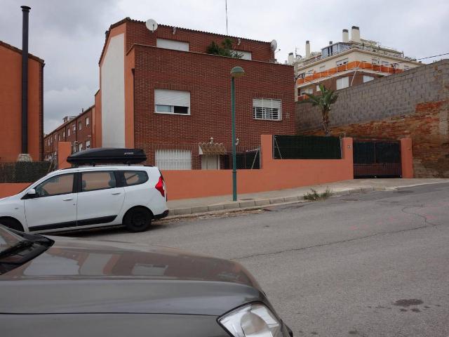 Casa adosada en Venta en Les Boqueres Santa Quiteria