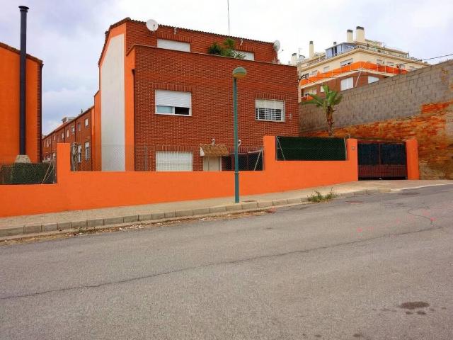 Casa adosada en Venta en Les Boqueres Santa Quiteria