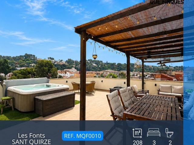 Casa adosada en Venta en Les Fonts
