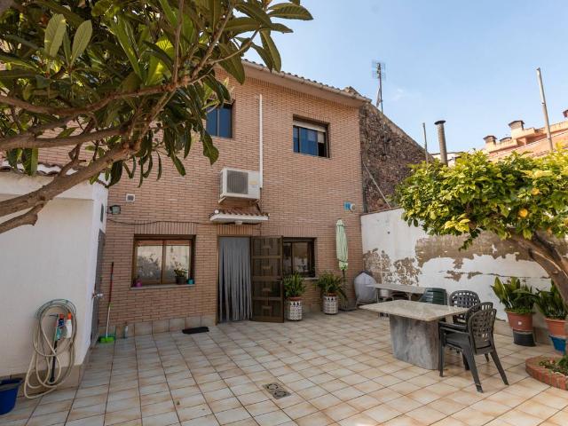 Casa adosada en Venta en Les Franqueses del Vallès