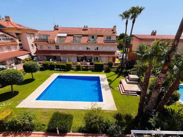 Casa adosada en Venta en Les Salines Pla de Sant Pere