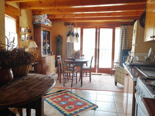 Casa adosada en Venta en Les Valls d'Aguilar