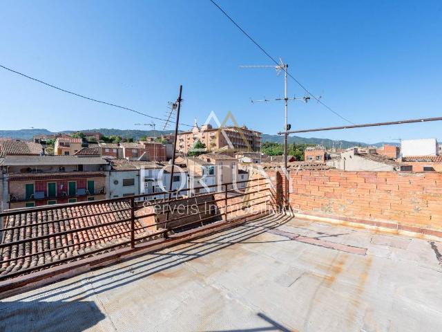 Casa adosada en Venta en L'Espluga de Francolí