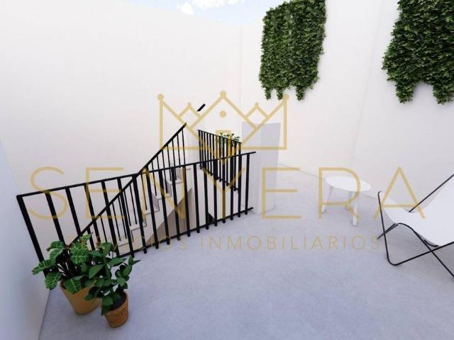 Casa adosada en Venta en L'Hort de Senabre
