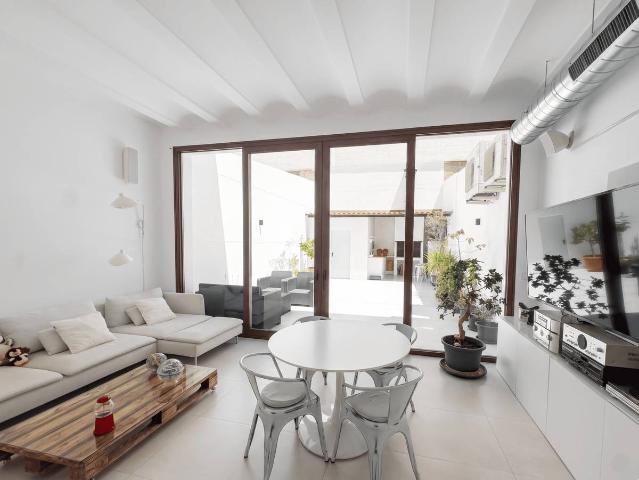 Casa adosada en Venta en L'Hort de Senabre