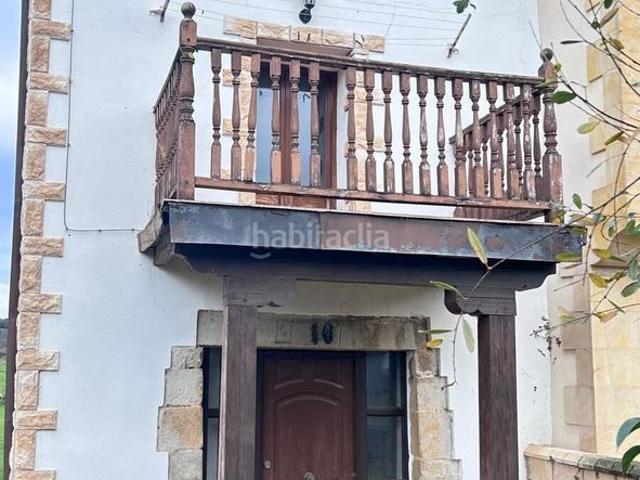 Casa adosada en venta en Liendo. CASA ADOSADA EN LIENDO. Casas adosadas.