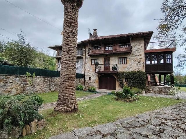 Casa adosada en Venta en Liendo