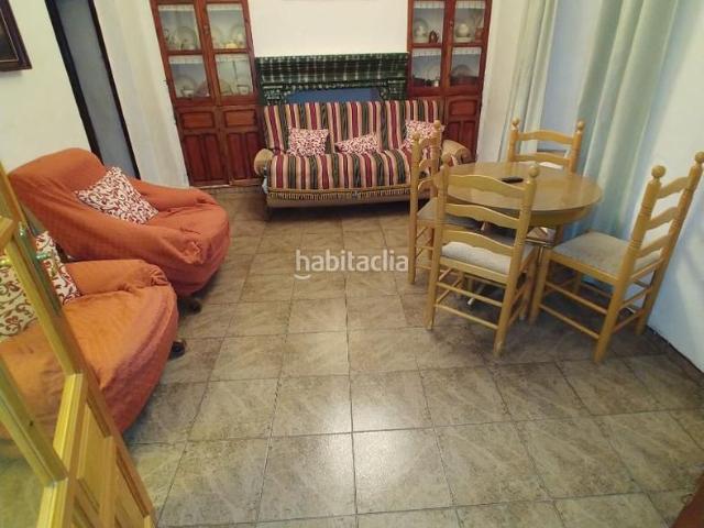 Casa adosada en venta en Liétor. Liétor Calle Cura. Casas adosadas.