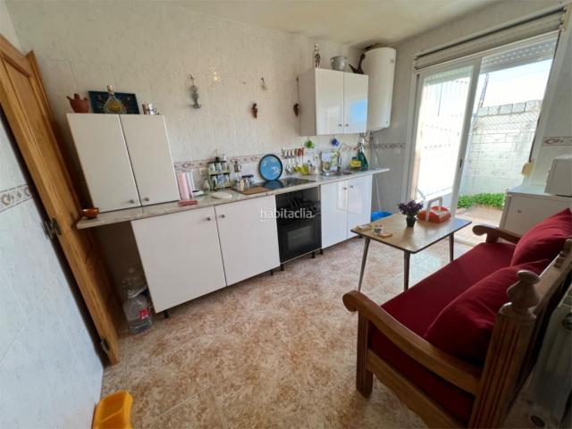 Casa adosada en venta en Lillo. Lillo carretera puebla. Casas adosadas.