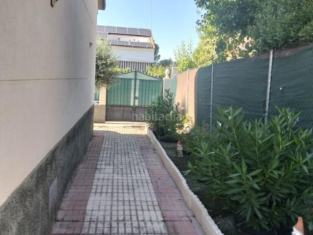 Chalet en venta en Lillo. Venta de Chalet en Lillo Toledo. Chalets.