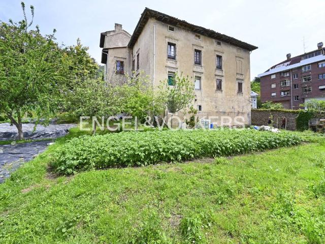 Casa adosada en Venta en Limpias