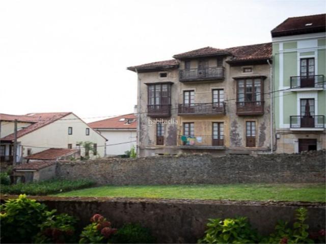 Casa adosada en venta en Limpias. Limpias Calle el Pozo. Casas adosadas.