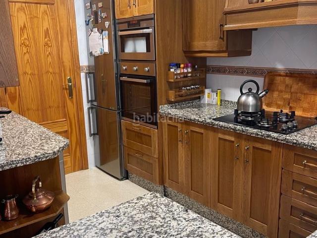 Casa adosada en venta en Línea de la Concepción La, El Zabal Santa Margarita. Casas adosadas Línea de la Concepción.