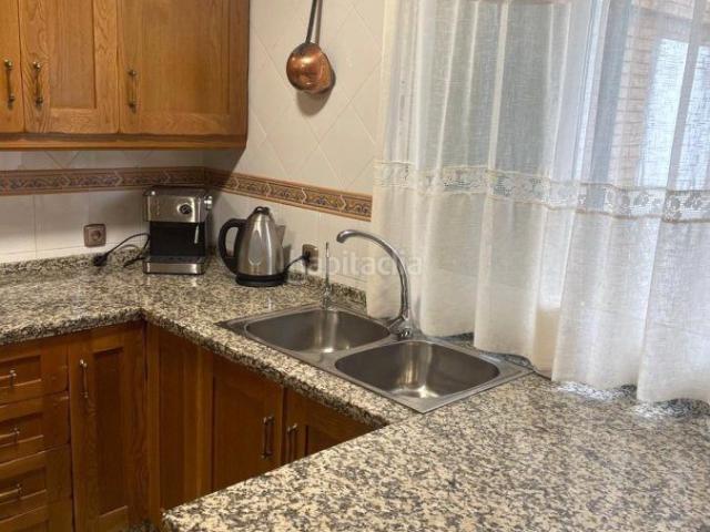 Casa adosada en venta en Línea de la Concepción La, El Zabal Santa Margarita. Adosado en venta en Venta Melchor, 3 dormitorios. Casas adosadas Línea de la Concepción.