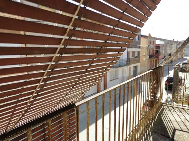 Casa adosada en Venta en Linyola