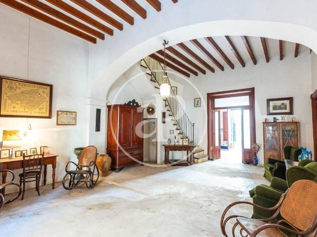 Casa adosada en Venta en Llucmajor pueblo