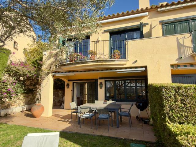 Casa adosada en Venta en Llafranc